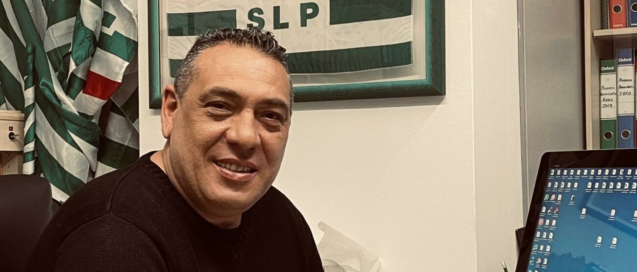 poste cisl aquilina