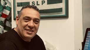 poste cisl aquilina