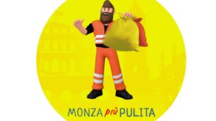 Monza raccolta differenziata