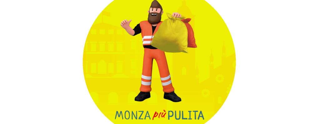 Monza raccolta differenziata