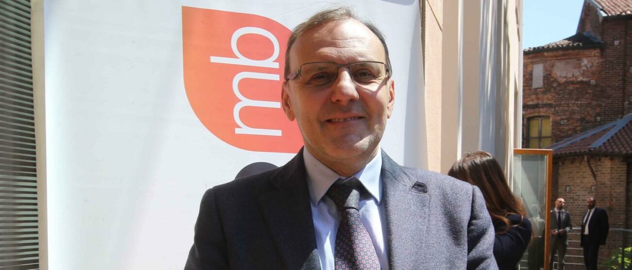 Marco Accornero