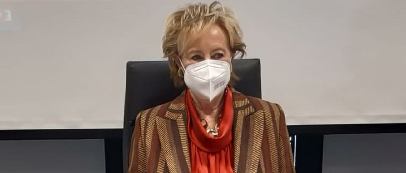 Vimercate Letizia Moratti visita ospedale