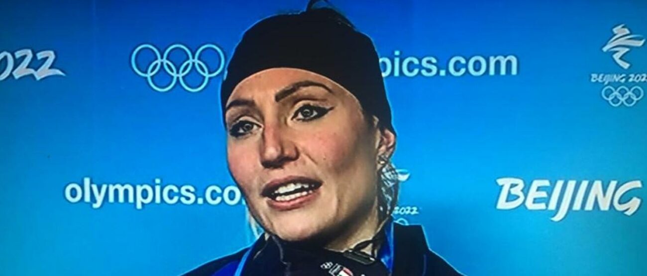 Francesca Lollobrigida