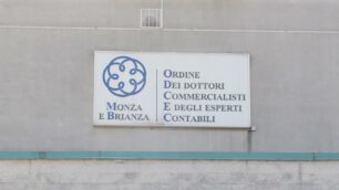 Monza: la sede dell’Ordine commercialisti
