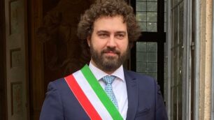 Vimercate Francesco Cereda