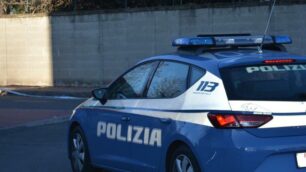 Polizia Stato Monza