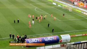 Serie B: Monza contro il Pordenone con il lutto al braccio per Frosio, i convocati e le parole di Stroppa