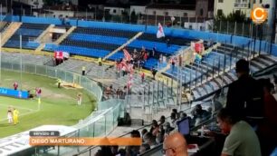 Serie B, tutto esaurito per Monza-Pisa: «È una partita bellissima»