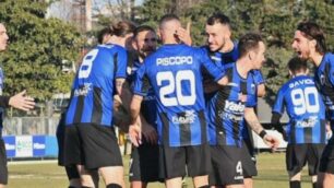 Calcio Serie C Ac Renate - foto www.acrenate.it