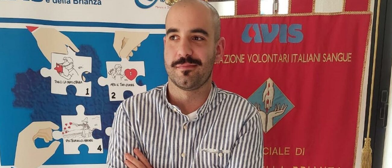 Avis provinciale MB Fabio Ilario