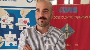 Avis provinciale MB Fabio Ilario