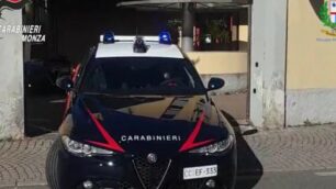 Arresti per droga (foto carabinieri)