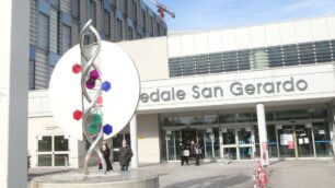 Ospedale san Gerardo