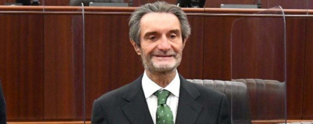 Attilio Fontana