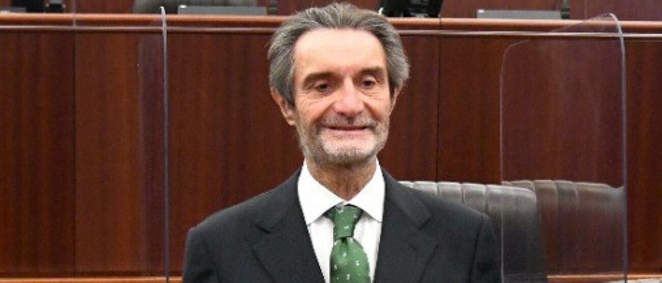 Attilio Fontana