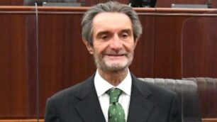 Attilio Fontana