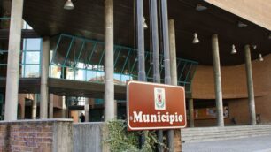 La manifestazione è in programma in piazza San Paolo, davanti al municipio di Agrate