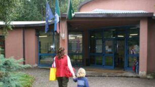 La materna Nobili di via Cagnola al servizio dei bimbi di Seregno da oltre 50 ann