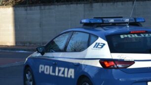 Polizia Stato Monza