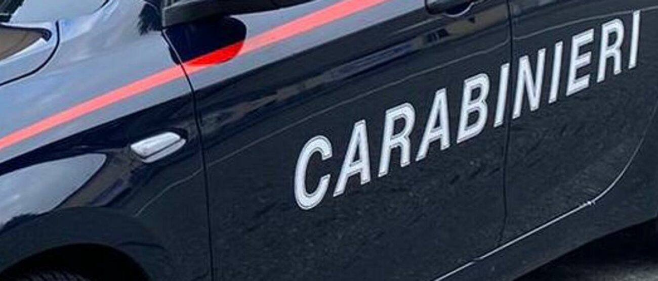 Carabinieri