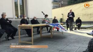 Centro ascolto Caritas e i profughi dall’Ucraina: il problema è la casa