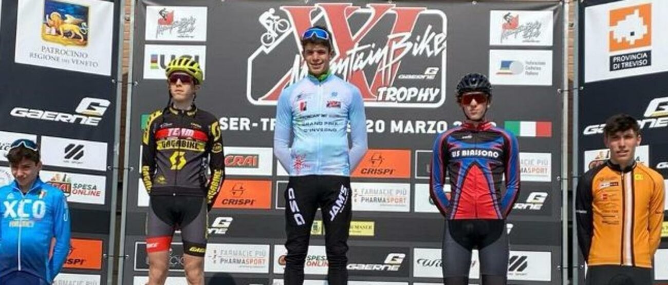 Ciclismo Biassono Brafa