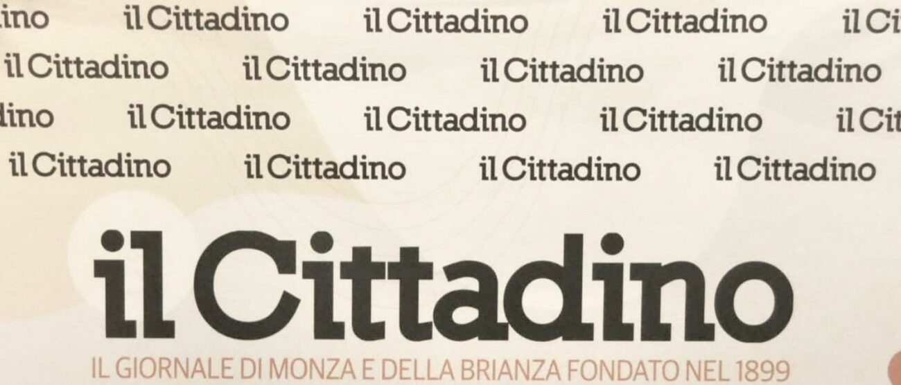 Comunicato della redazione de Il Cittadino
