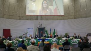 Bernareggio: assemblea Cia