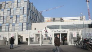 Ospedale san Gerardo