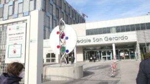 Ospedale san Gerardo