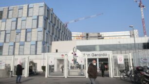 Ospedale san Gerardo