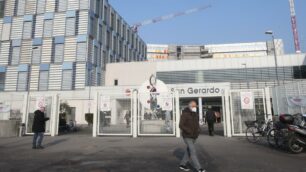 Ospedale san Gerardo