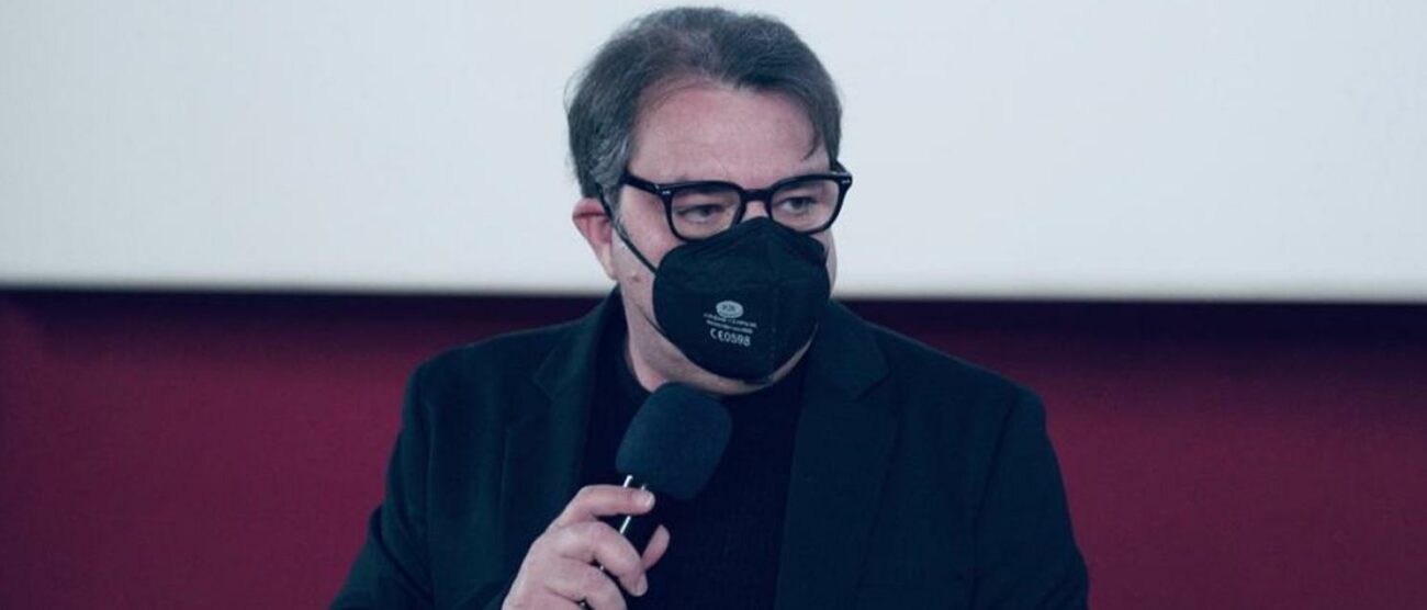 Antonio Chiaramonte produttore