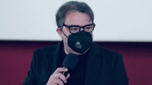 Antonio Chiaramonte produttore
