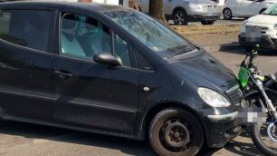 Incidente Giussano