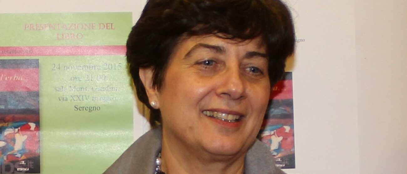 Giovanna Parravicini