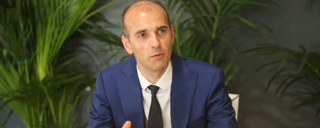 Luca Santambrogio