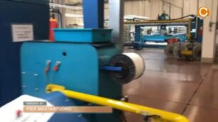 Incidenti sul lavoro: Matteo Mondini di SafetyTour ha incontrato il prefetto