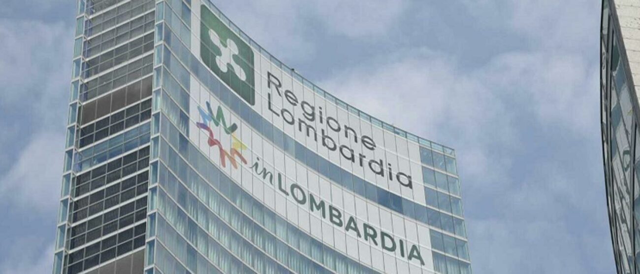 Palazzo Lombardia