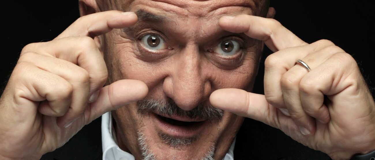 Claudio Bisio