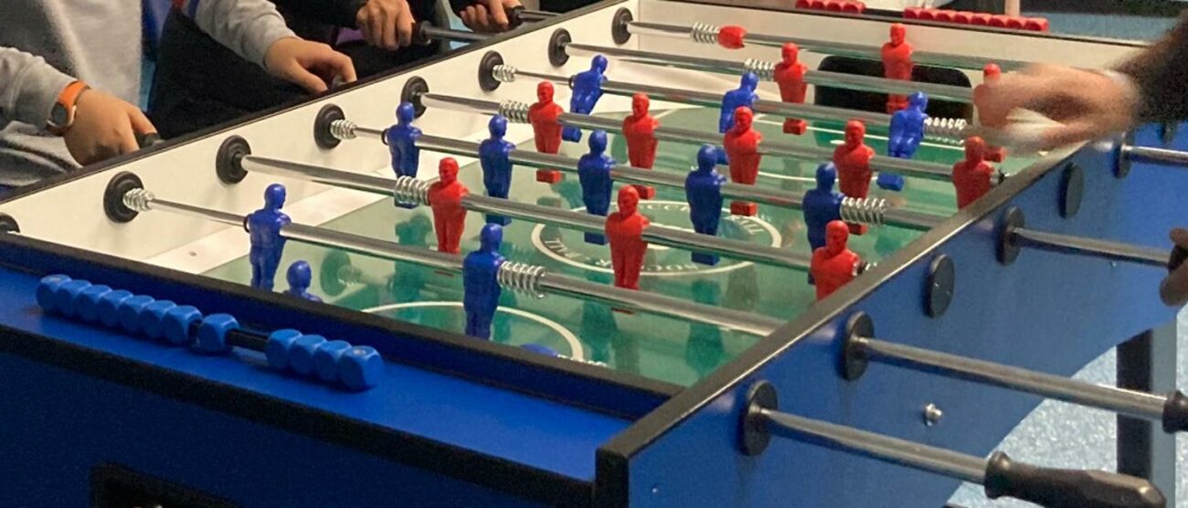 Genitori e figli al centro degli incontri di “Gen-Essere”