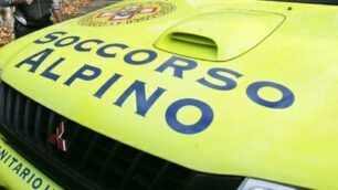 Il soccorso alpino