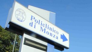 Monza Policlinico