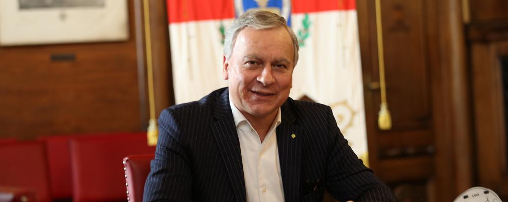 Dario Allevi