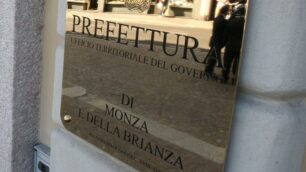 Monza Prefettura