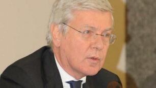 Paolo Romani