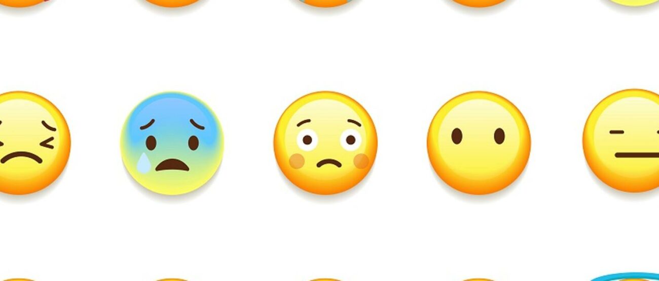 Emoticon - licenza freepik