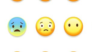 Emoticon - licenza freepik