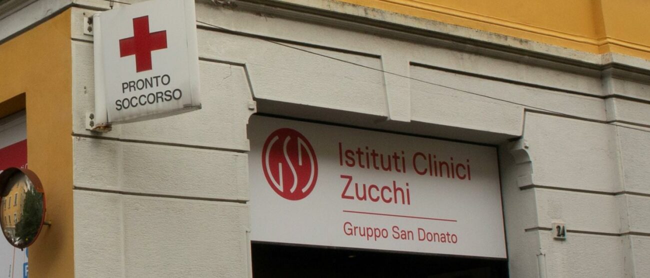 Istituti clinici Zucchi Monza