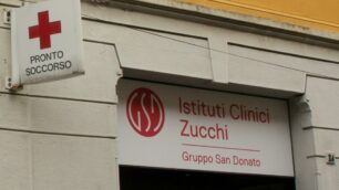 Istituti clinici Zucchi Monza